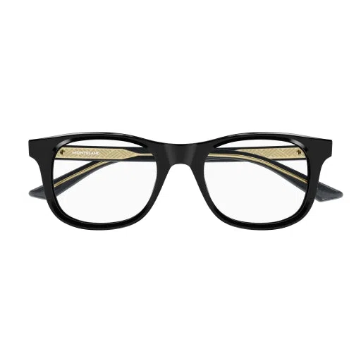 Montblanc MB0385O Eyeglasses - view 8